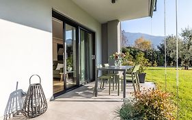 Elvy Garda Living Garden