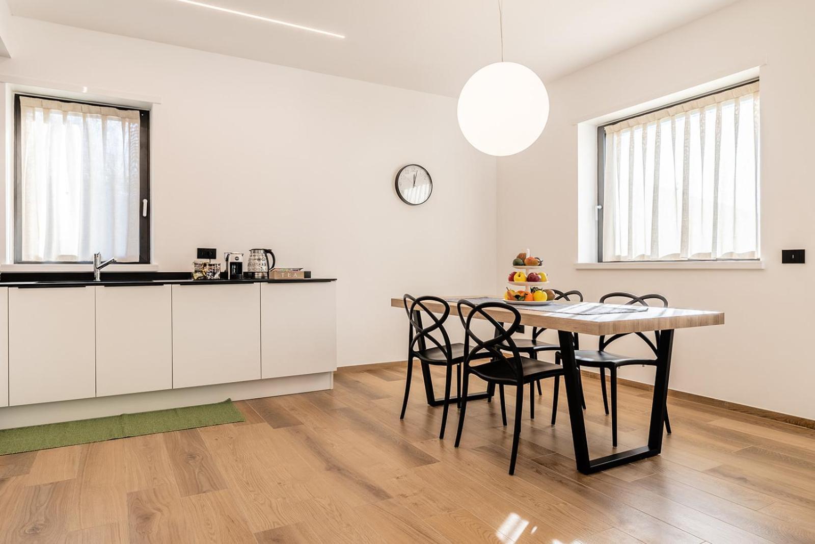 Apartament Elvy Garda Living Garden Riva Zewnętrze zdjęcie