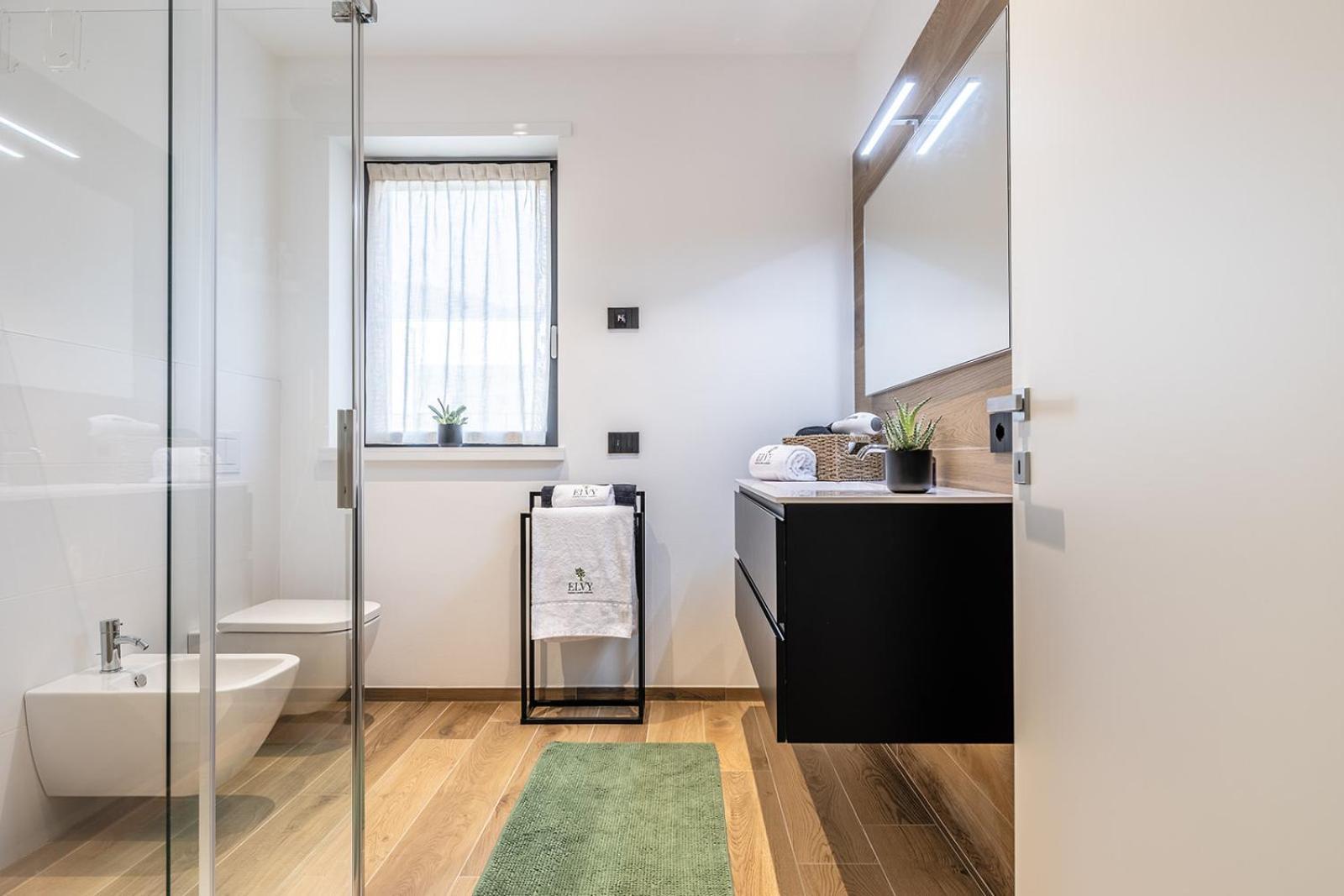 Apartament Elvy Garda Living Garden Riva Zewnętrze zdjęcie