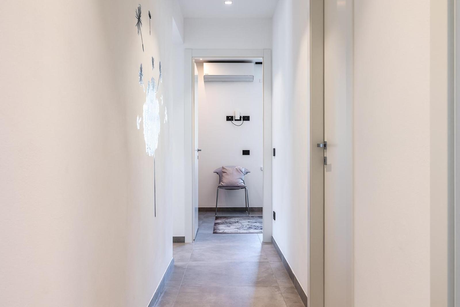 Apartament Elvy Garda Living Garden Riva Zewnętrze zdjęcie