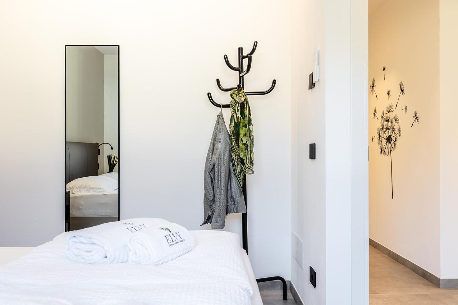Apartament Elvy Garda Living Garden Riva Zewnętrze zdjęcie