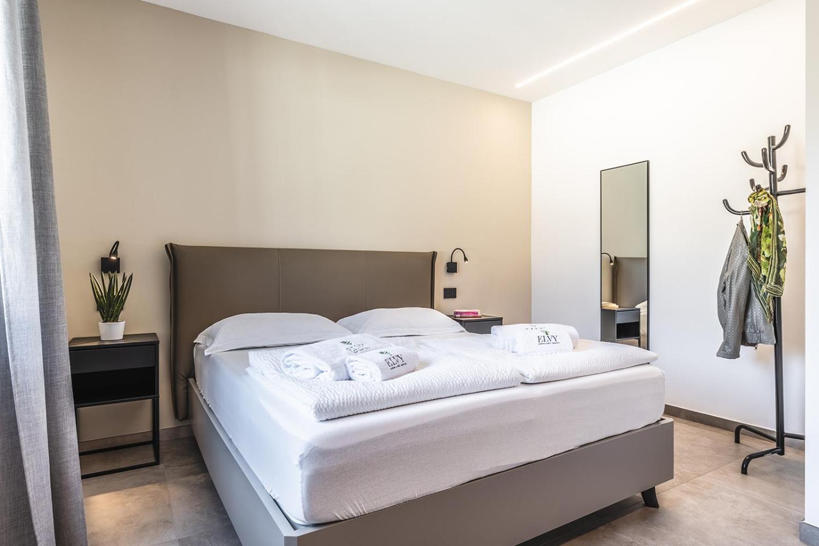 Apartament Elvy Garda Living Garden Riva Zewnętrze zdjęcie