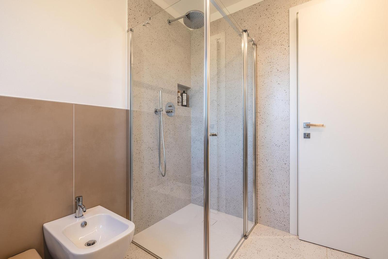 Apartament Elvy Garda Living Garden Riva Zewnętrze zdjęcie