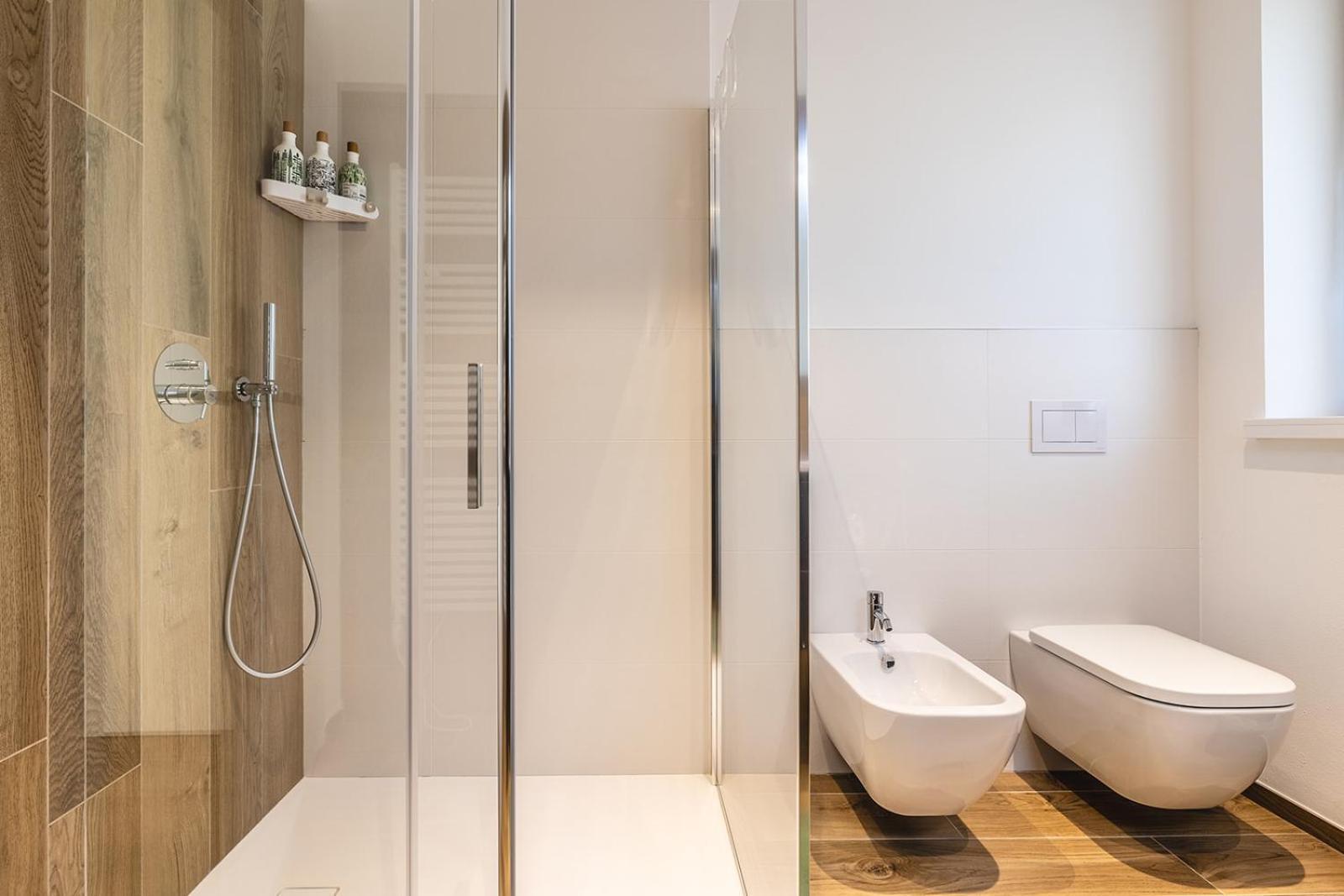 Apartament Elvy Garda Living Garden Riva Zewnętrze zdjęcie